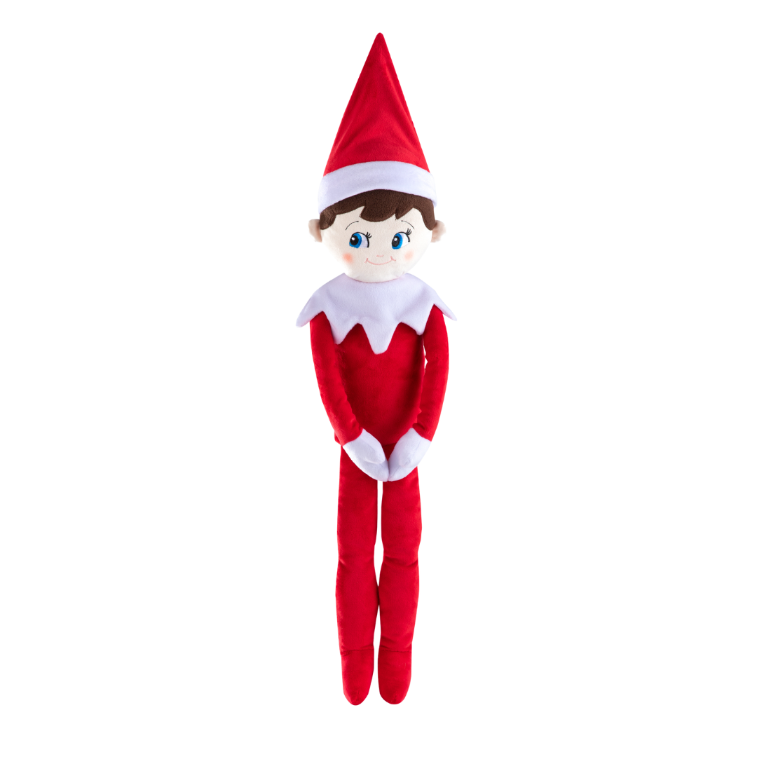Plushee Pals® Huggable