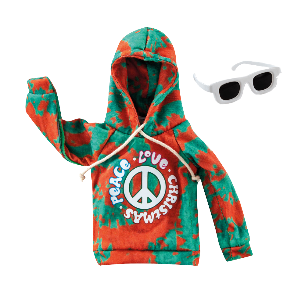 Claus Couture® Love & Peace