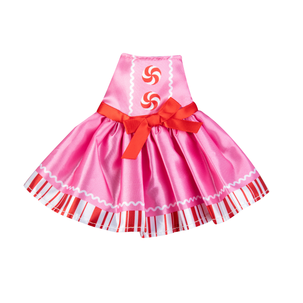 Claus Couture® Pink Peppermint