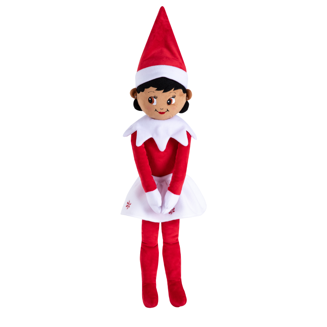 Plushee Pals® Huggable