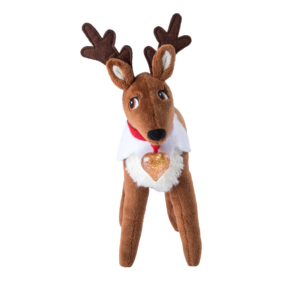 Elf Pets® Eine Rentier Tradition