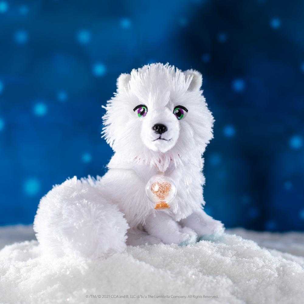 Elf Pets® - Box Set Polarfuchs