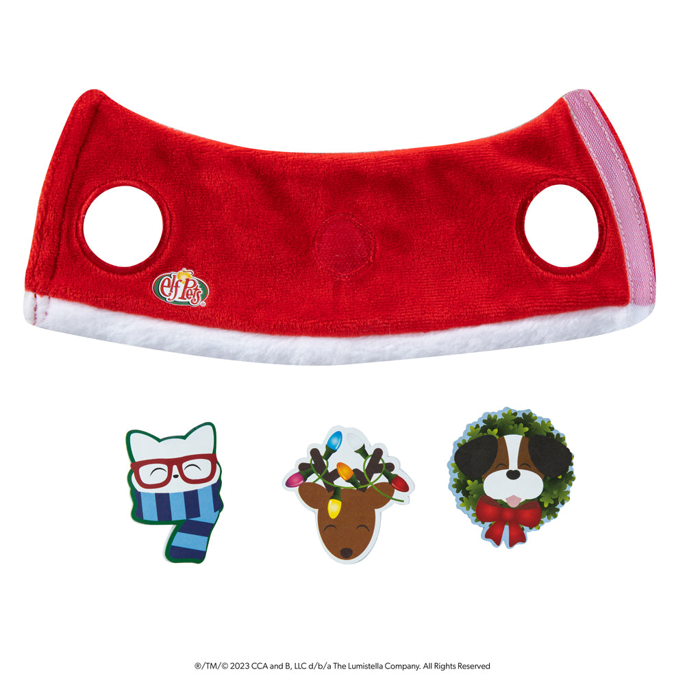 Elf Pets® Weihnachtspulli
