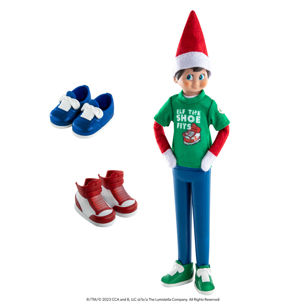 MagiFreez™ Coole Sneaker