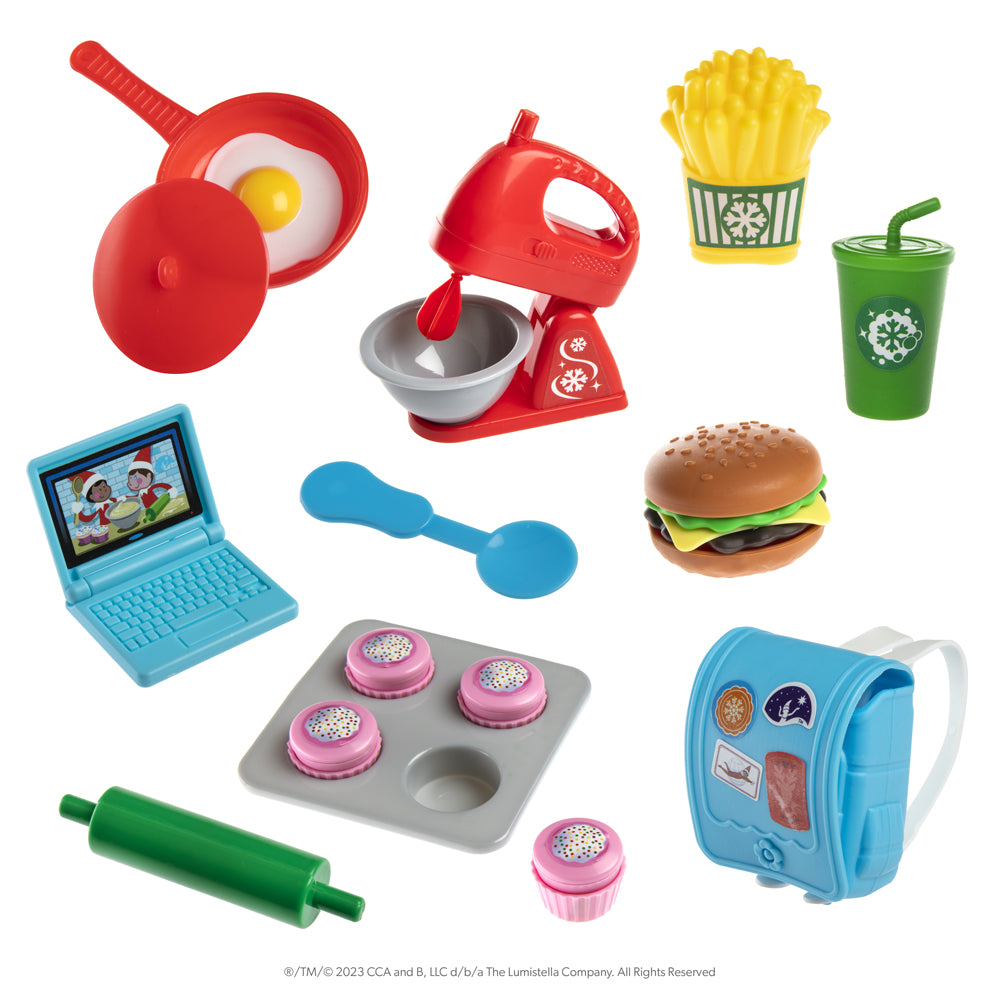 Polar Props® Cooking School Set