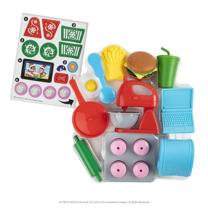 Polar Props® Cooking School Set