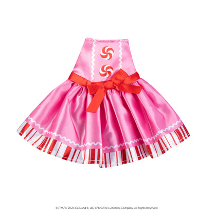 Claus Couture® Pink Peppermint