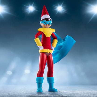 Elf MagiFreez™ Superhero