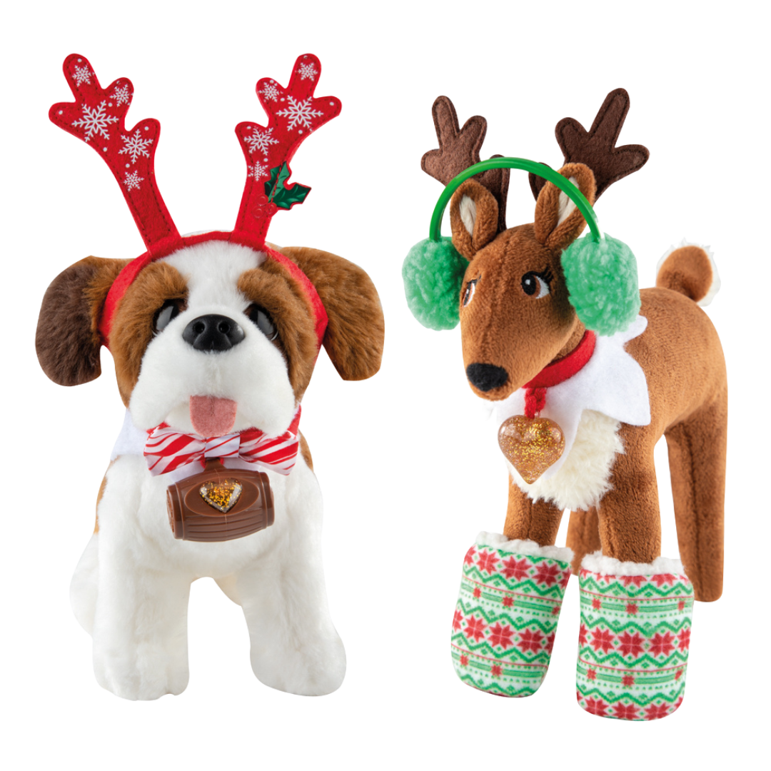 Elf Pets® Party Set