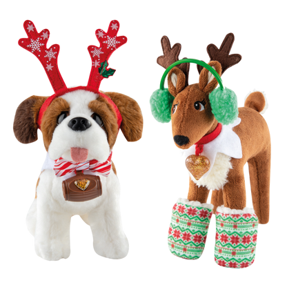 Elf Pets® Party Set