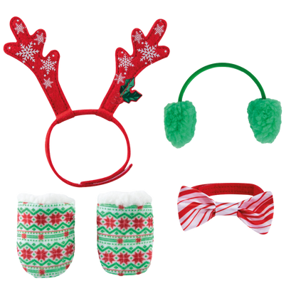 Elf Pets® Party Set