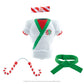 Claus Couture® - Karate Set