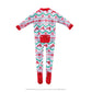 Claus Couture® - Wonderland Pyjama