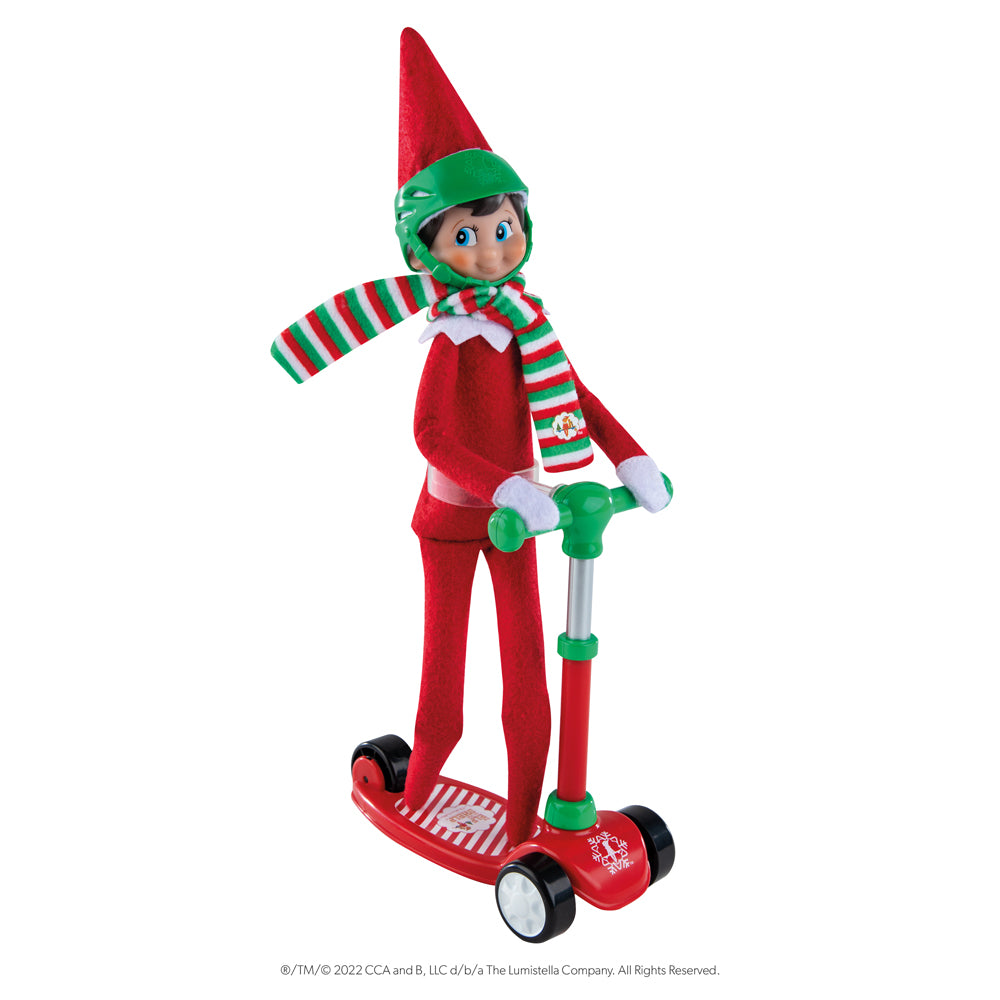 Scout Elves at Play® - Scooter Set