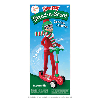 Scooter Set