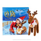 Elf Pets® - Box Set Rentier